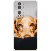 Чохол BoxFace Honor 70 