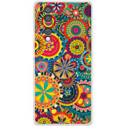 Чохол BoxFace Honor 70 Imaginarium