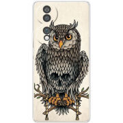 Чохол BoxFace Honor 70 