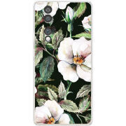 Чохол BoxFace Honor 70 Blossom Roses