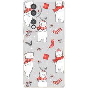 Чохол BoxFace Honor 70 