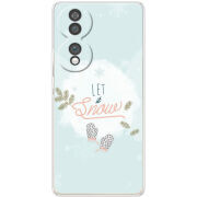 Чохол BoxFace Honor 70 