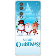 Чохол BoxFace Honor 70 