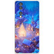 Чохол BoxFace Honor 70 