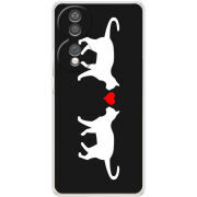 Чохол BoxFace Honor 70 