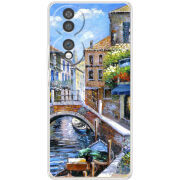 Чохол BoxFace Honor 70 