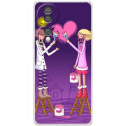 Чохол BoxFace Honor 70 