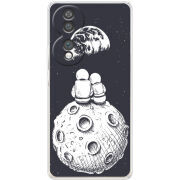 Чохол BoxFace Honor 70 