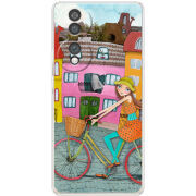 Чохол BoxFace Honor 70 