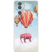 Чохол BoxFace Honor 70 