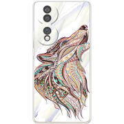 Чохол BoxFace Honor 70 