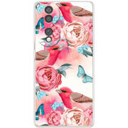 Чохол BoxFace Honor 70 