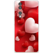 Чохол BoxFace Honor 70 