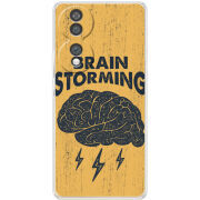 Чохол BoxFace Honor 70 