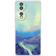 Чохол BoxFace Honor 70 