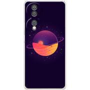 Чохол BoxFace Honor 70 Desert-Planet