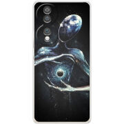 Чохол BoxFace Honor 70 