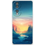 Чохол BoxFace Honor 70 