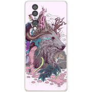 Чохол BoxFace Honor 70 