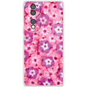 Чохол BoxFace Honor 70 