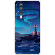 Чохол BoxFace Honor 70 