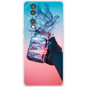 Чохол BoxFace Honor 70 