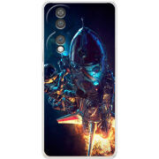 Чохол BoxFace Honor 70 