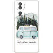 Чохол BoxFace Honor 70 