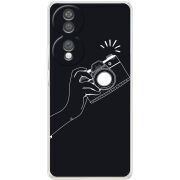 Чохол BoxFace Honor 70 