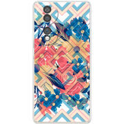 Чохол BoxFace Honor 70 