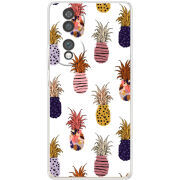 Чохол BoxFace Honor 70 