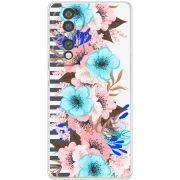 Чохол BoxFace Honor 70 