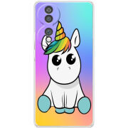 Чохол BoxFace Honor 70 