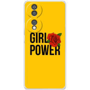 Чохол BoxFace Honor 70 