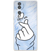 Чохол BoxFace Honor 70 