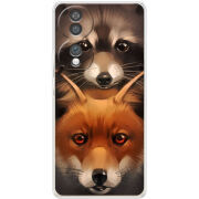 Чохол BoxFace Honor 70 