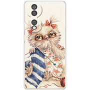 Чохол BoxFace Honor 70 