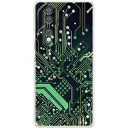 Чохол BoxFace Honor 70 Microchip