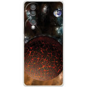 Чохол BoxFace Honor 70 