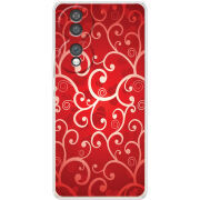 Чохол BoxFace Honor 70 