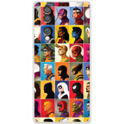 Чохол BoxFace Honor 70 