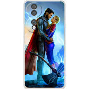 Чохол BoxFace Honor 70 