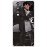 Чохол BoxFace Honor 70 