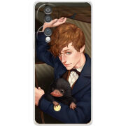 Чохол BoxFace Honor 70 