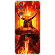 Чохол BoxFace Honor 70 