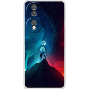 Чохол BoxFace Honor 70 