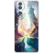 Чохол BoxFace Honor 70 