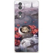 Чохол BoxFace Honor 70 