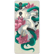 Чохол BoxFace Honor 70 