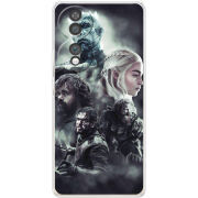 Чохол BoxFace Honor 70 